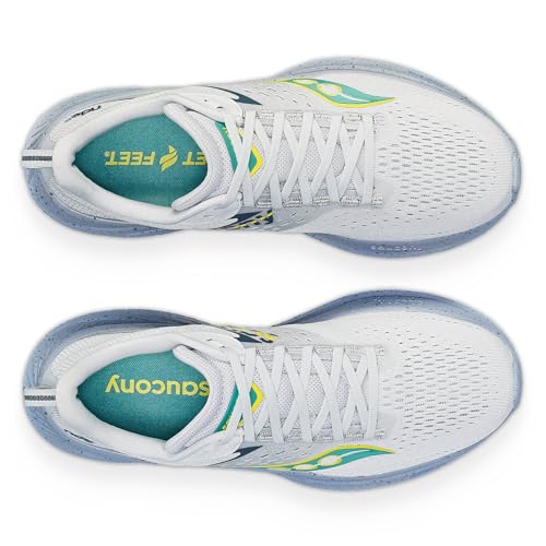 Image of Saucony Men's Ride 17 Sneaker