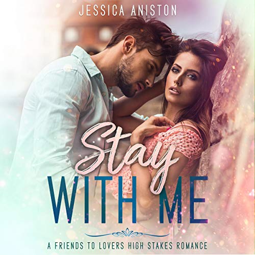 Cover art for Stay with Me: Book 2