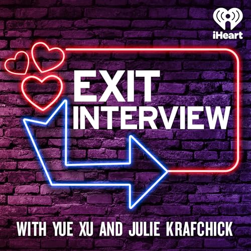 Episode 3: Are you TOO in control of your love life? w/ Pylin