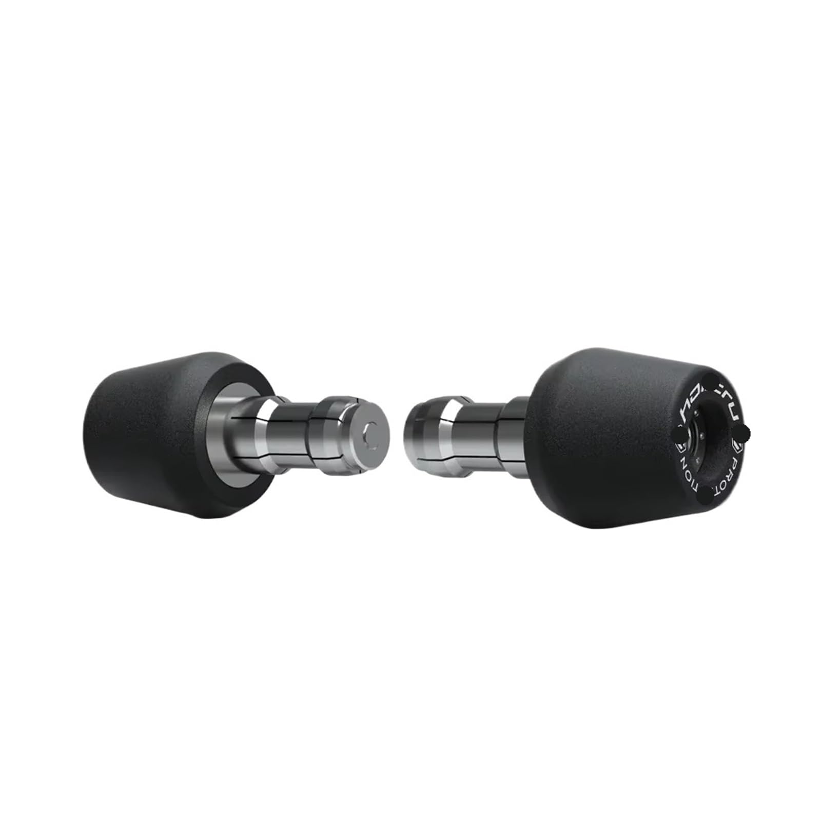 Moto Contrappesi Bilancieri Manubrio Per Duc&ati Scrambler 800 2015-2022 2023 Manubrio Per Moto, Manopole Per Manubrio, Tappi Terminali, Slider, Copertura Contrappeso