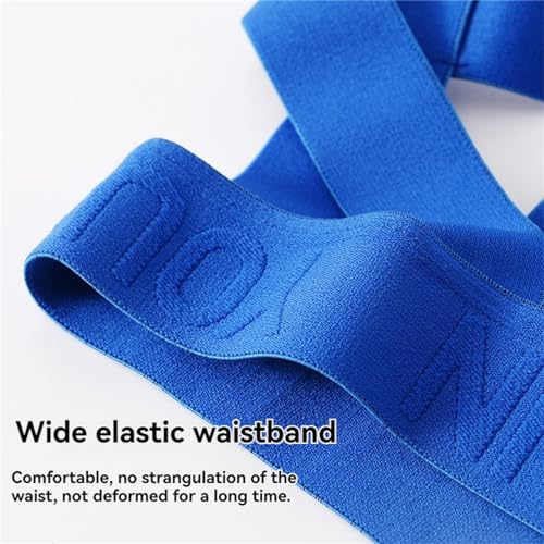 Mens Jockstrap Underwear Thong Athletic Supporters4