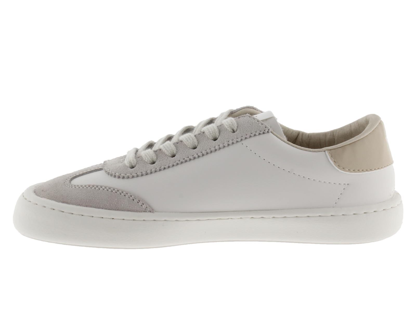 victoria Zapatillas Unisex Olmo Barefoot Efecto Piel & Piezas Color & Serraje 1186100 para Adulto