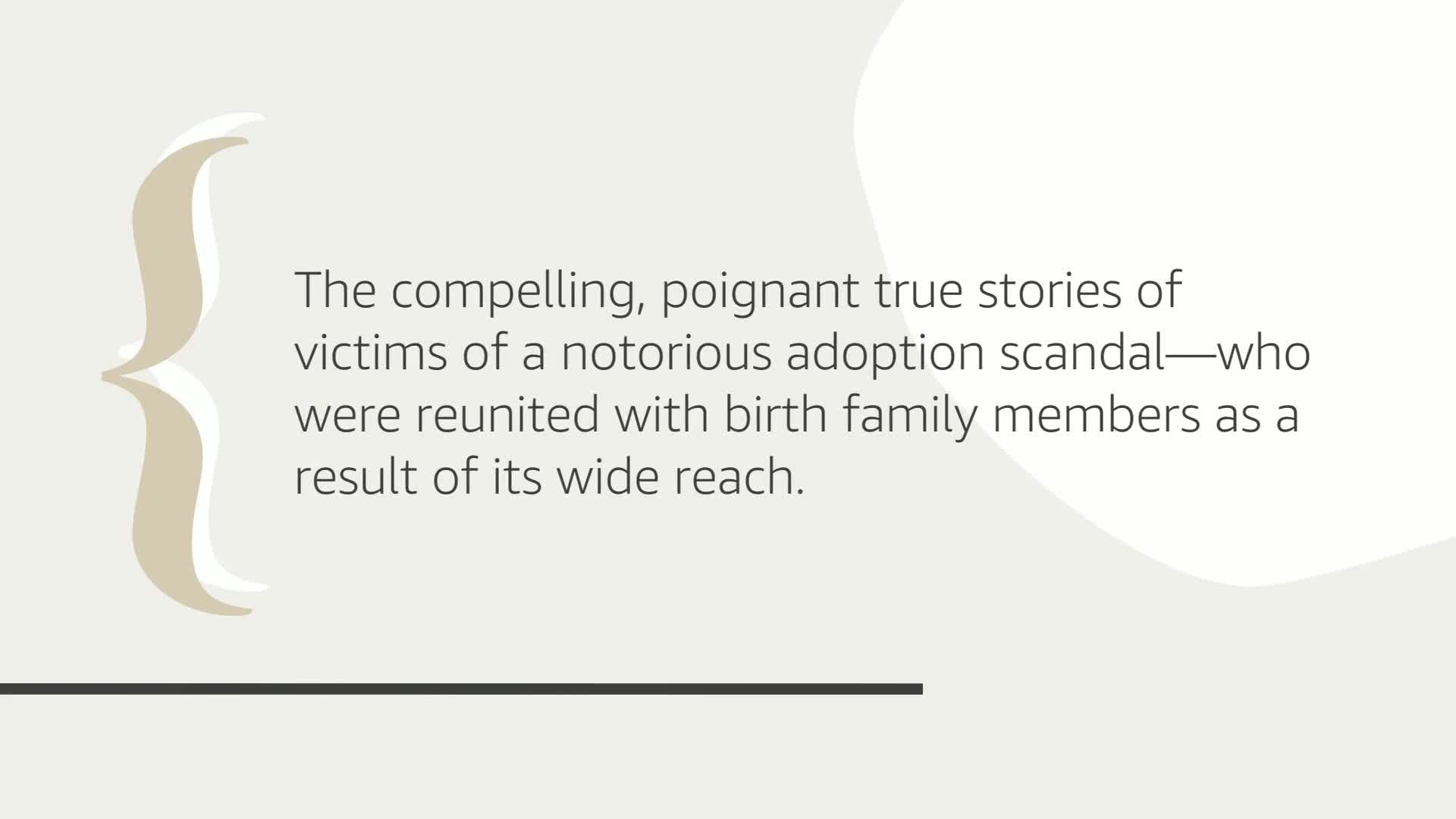 Before and After: The Incredible Real-Life Stories of Orphans Who Survived the Tennessee Children's Home Society - Image 2
