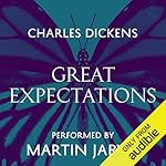 Cover of Great Expectations