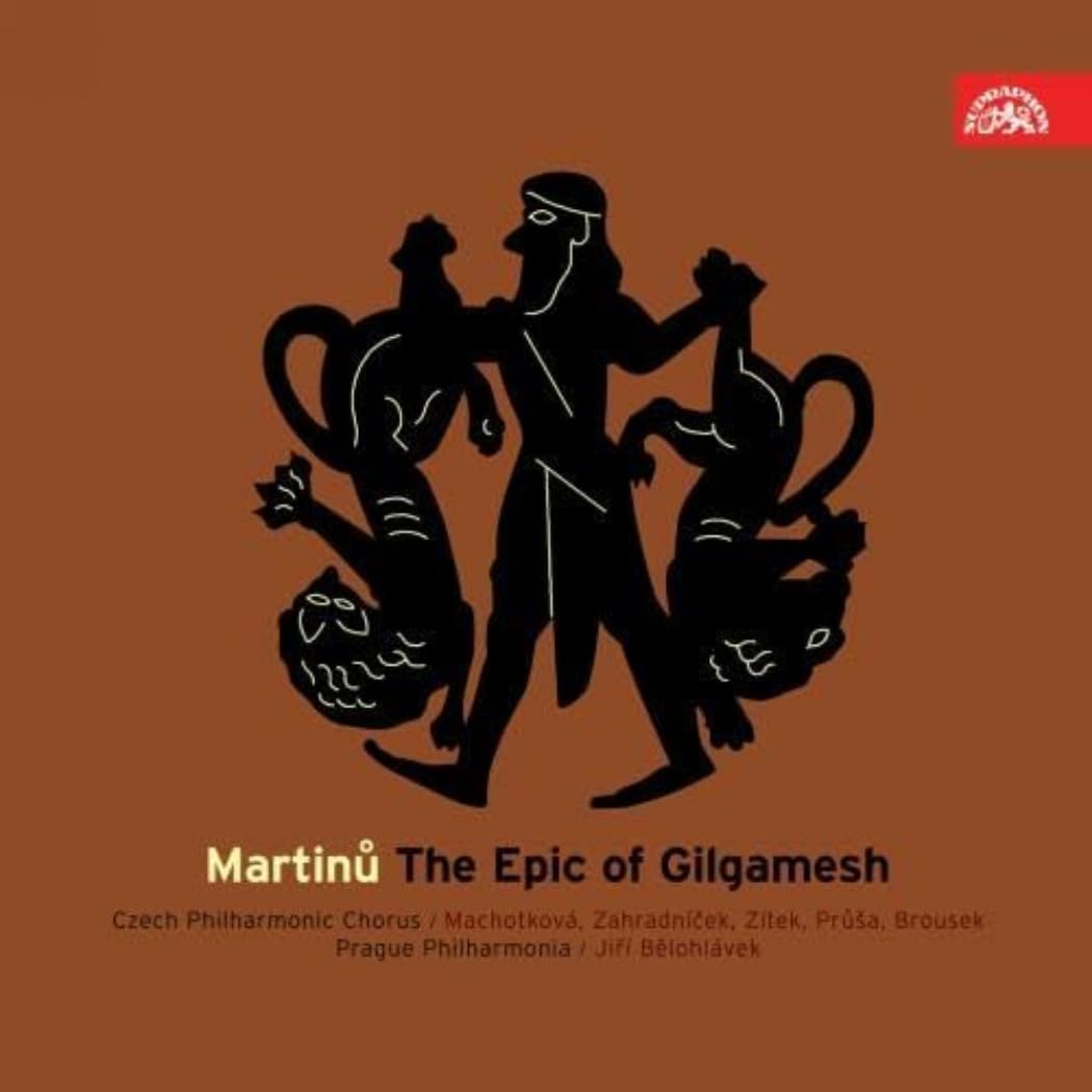 廃盤未開封2枚組CD BohuslavMartinů GREEK PASSION Discontinued 2-Disc Cd Bohuslav Martin Greek Passion | eBay