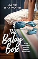 The Baby Box 1789016878 Book Cover