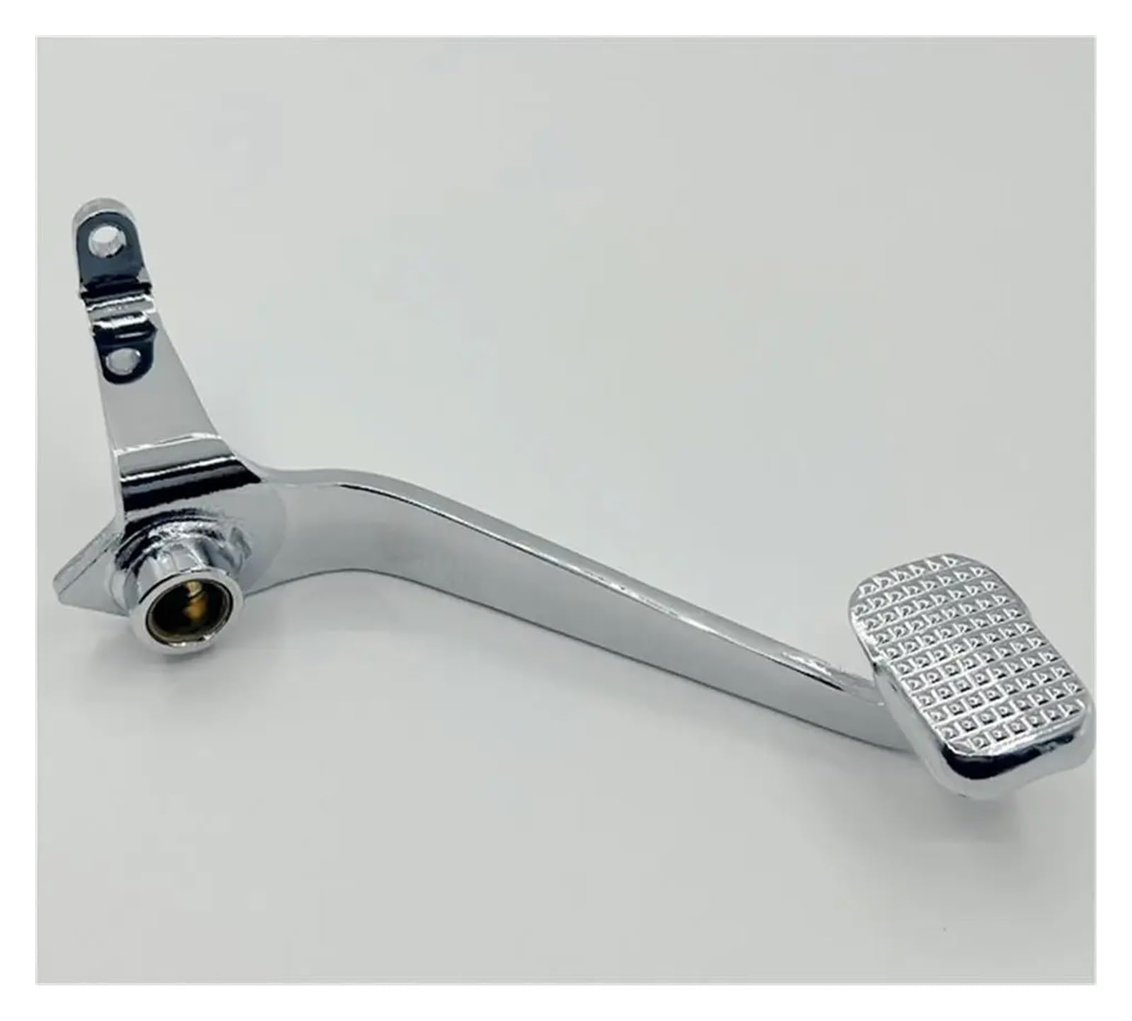 Pedal Cambio Cambios Motocicleta Palanca De Cambios Plegable Pedal De Freno Trasero De Motocicleta para GZ125HS, GZ150-A, GZ 125cc Y 150cc.