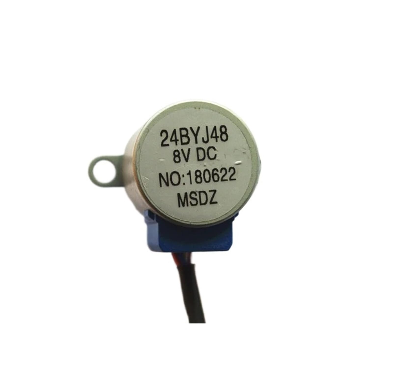 Moteur pas à pas 24BYJ48 8V DC pour réparer un volet de climatisation bloqué