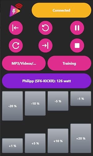 icTrainerRemote
