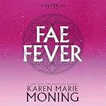 Cover of Faefever