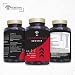 Testosterona Pura Hombre y Mujer Natural. Maca, Zinc, Ginseng, Fenogreco. Pre Entreno...