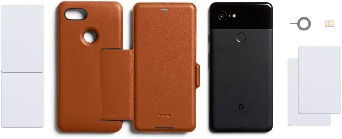 Bellroy Pixel 33XL Leather Phone Wallet with Brazil Ubuy