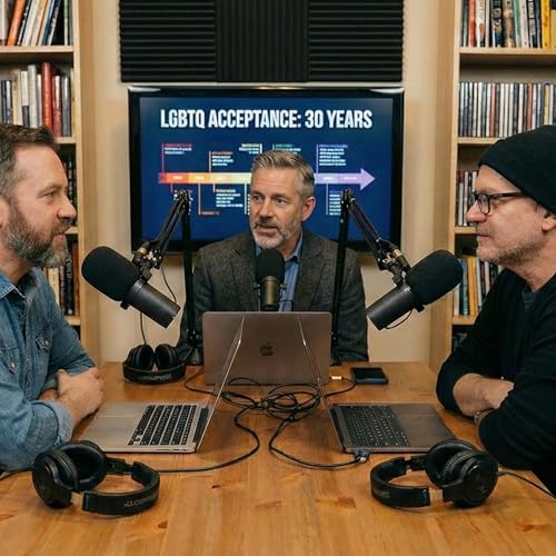 Navigating the Evolution of LGBTQ Acceptance