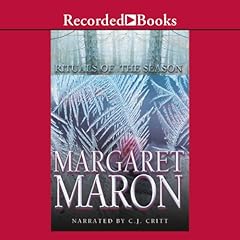 Rituals of the Season Audiobook By Margaret Maron cover art