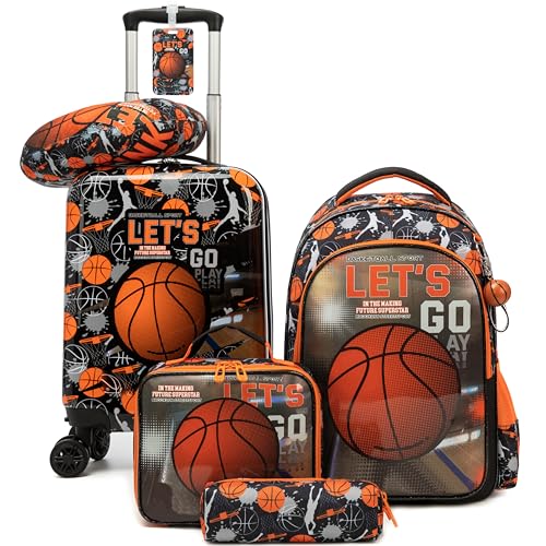 Inprof qpוZbg X[cP[XZbg ̎q j̎q @ c ו qЏF, oXPbg{[, 16 inch