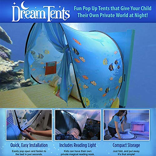 dream tents amazon