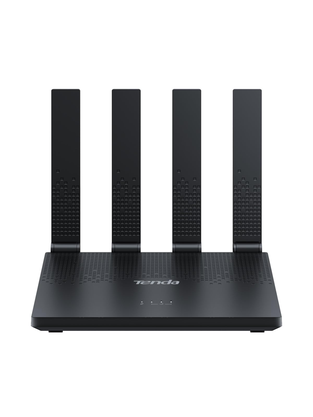 Tenda 4G LTE Router mit SIM Karte Modem N300 WLAN Cat4 4G03 Pro V2.0-4 Faltbare Antennen, USB-C Powerbank-Betrieb, LAN/WAN, Plug&Play, Mobiler für Wohnmobil, Camping, Homeoffice & Garten