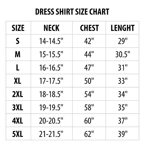 Berlioni Italy Men's Convertible Cuff Solid Italian French Dress Shirt Gold Xl 34/35 #TOP1