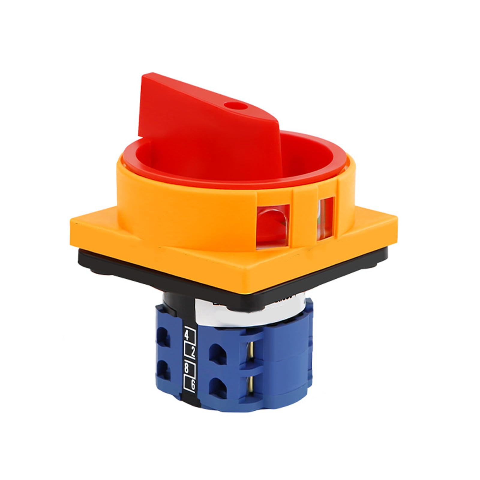 Professional LW26 Power Disconnect Switches with Smooth Operate Padlock Universals Transfer Switches Main Disconnect