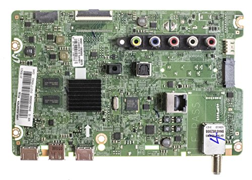 TEKBYUS BN94-09599M Main Board for UN50J5200AFXZA