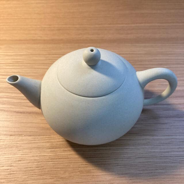 Amazon｜台湾茶器 茶壷 作家 蔡美珠作｜茶道道具 オンライン通販