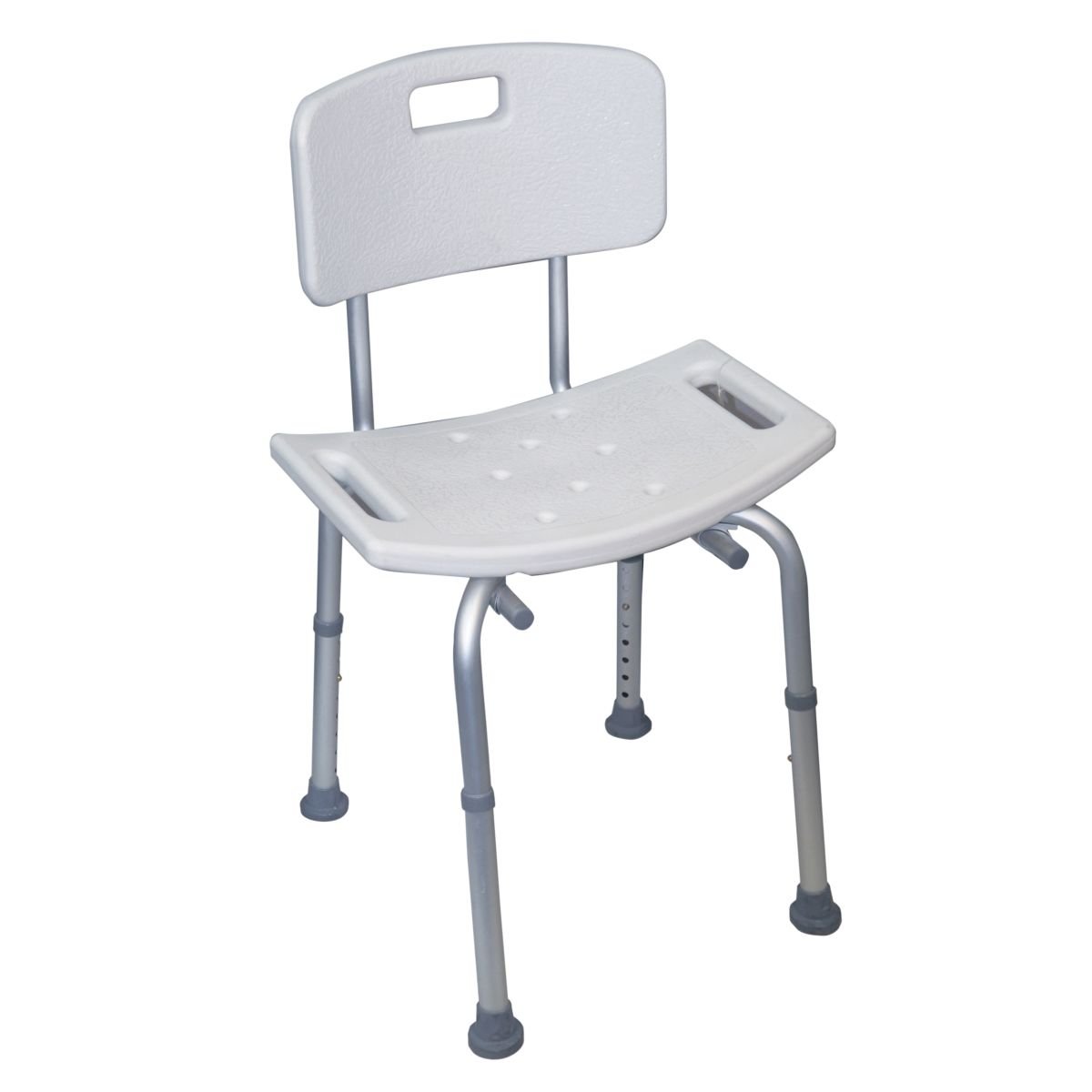 Aidapt Chaise de Douche avec Dossier