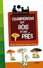 Download Champignons des bois et des prés PDF