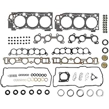 Head Gasket Set HS9227PT-1 Replacement for 1995-2004 Toyota Tacoma Tundra 4Runner T100 3.4L V6 Engine 5VZFE