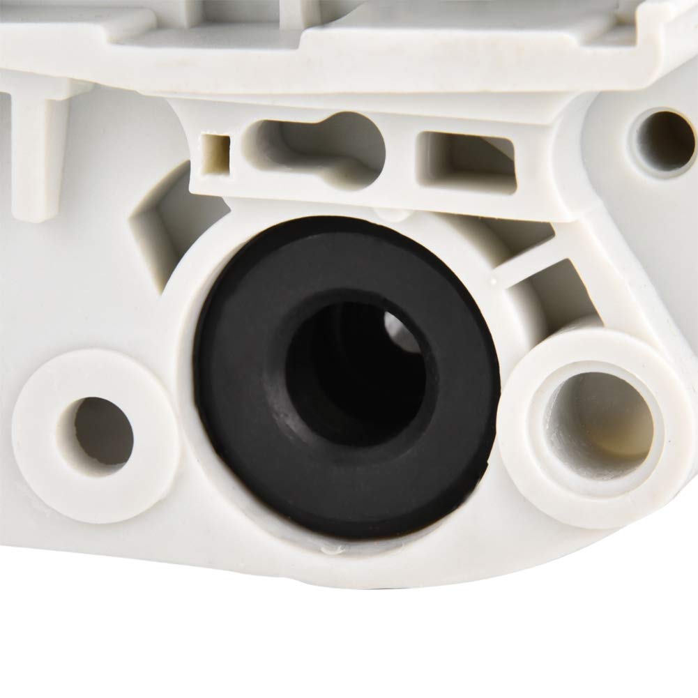 Conjunto del tanque del cárter para el tanque de combustible de gasolina y aceite 021 023 025 MS230 MS250