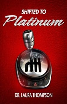 Paperback Shifted to Platinum Book