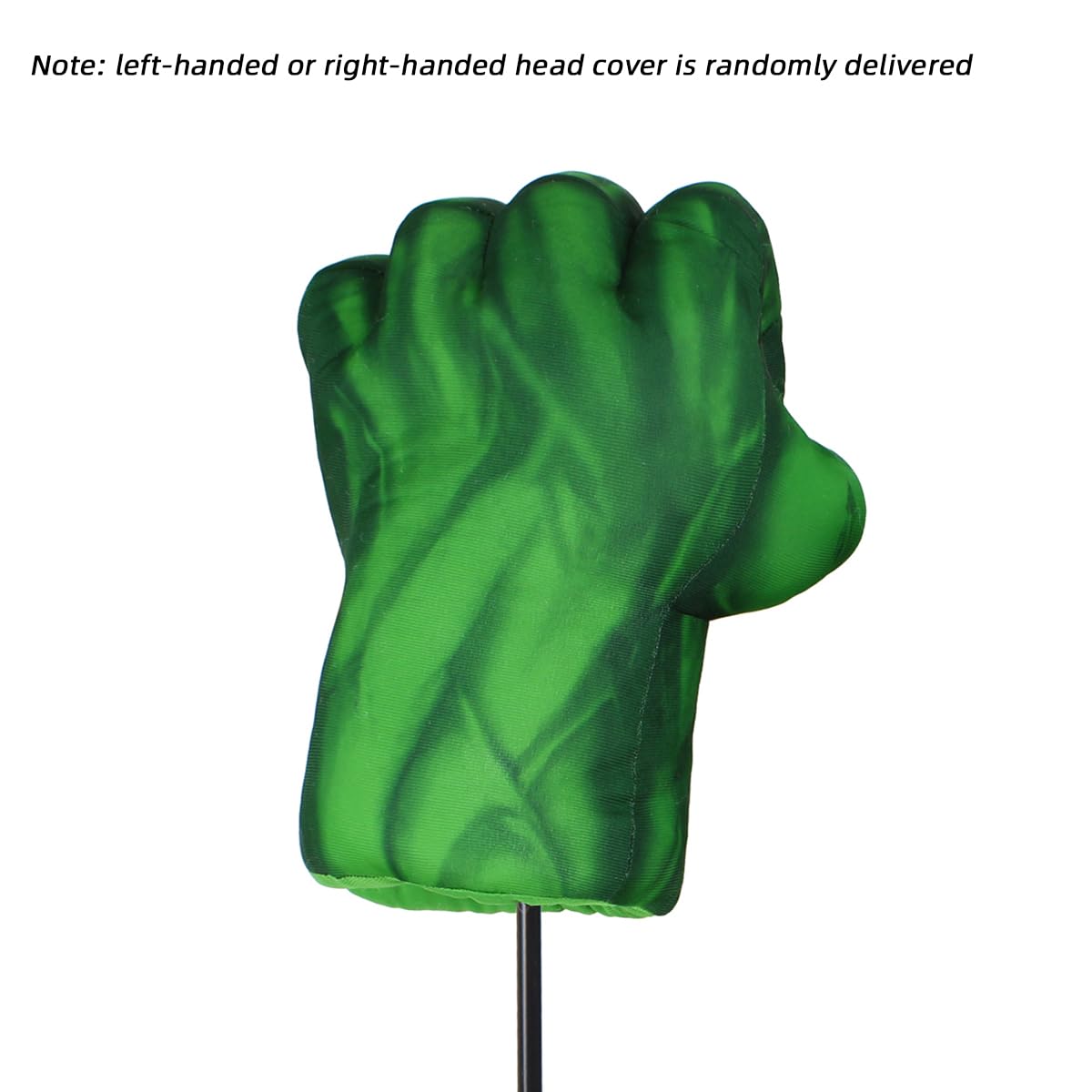 Scott Edward Funda para Cabeza de Golf Fit Driver 460CC y Fairways, Modelo de Animales Lindos