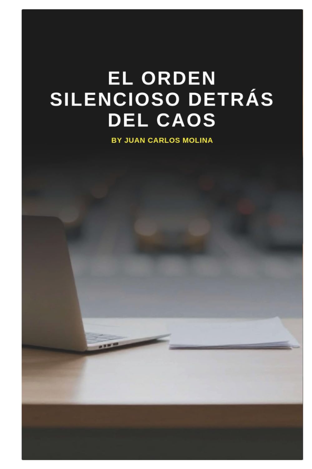 El Orden Silencioso Detrás del Caos: Explora el orden silencioso en sistemas complejos y su impacto en la realidad moderna