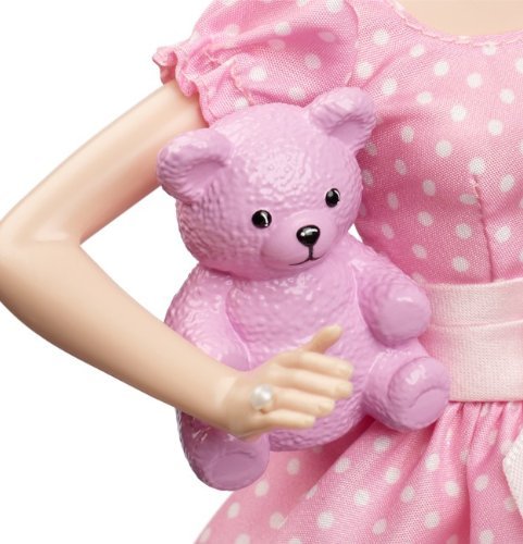Amazon.co.jp: バービー イッツ ア ガール It's a Girl Barbie X8428