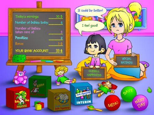 Youda Kindergarten