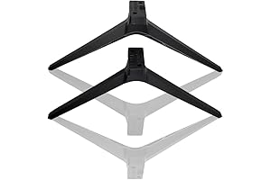 Ceybo VIZIO V-Series Replacement Legs
