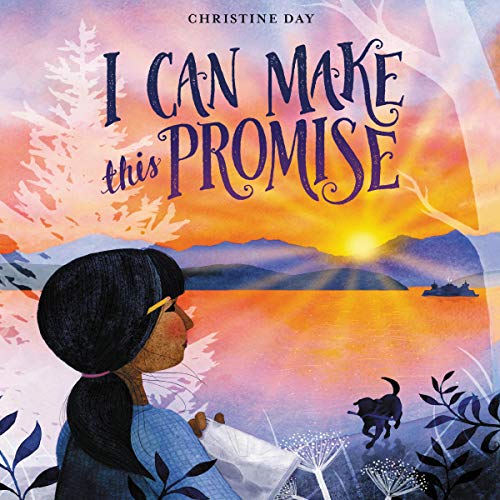 I Can Make This Promise by Christine Day episode artwork