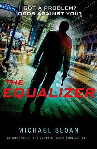 The Equalizer view 2