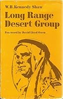 Long Range Desert Group 1853670243 Book Cover