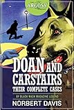 Doan and Carstairs: Their Complete Cases (The Argosy Library)