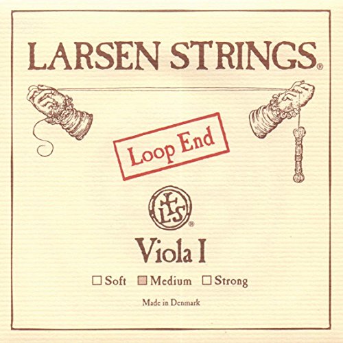 Corde de la alto Larsen 41,9 cm de qualité supérieure