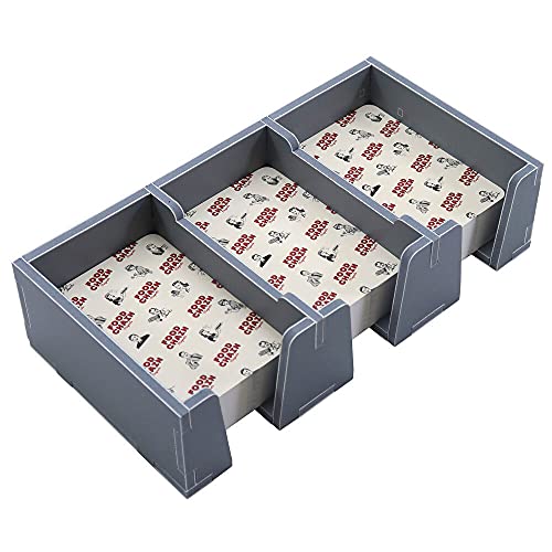 Box Insert Food Chain Magnate miniatura 4