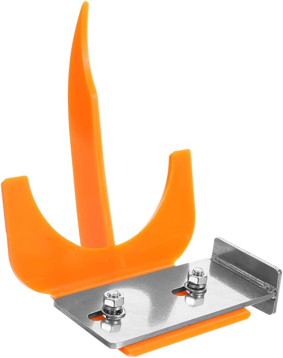ULTECHNOVO 1PCS Electric Orange Juicer Spare Parts Peeler, Replacement for XC-2000E Machine, Citrus Squeezer Cutter Accessories, Automatic Peel Remover Tool Set
