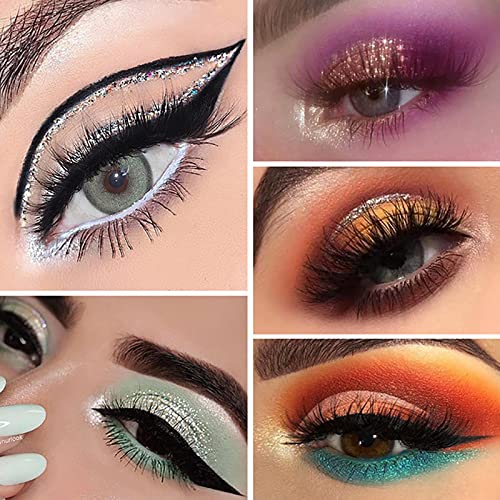 Tattoo Eyeliner Pen Set con 12 unidades miniatura 4