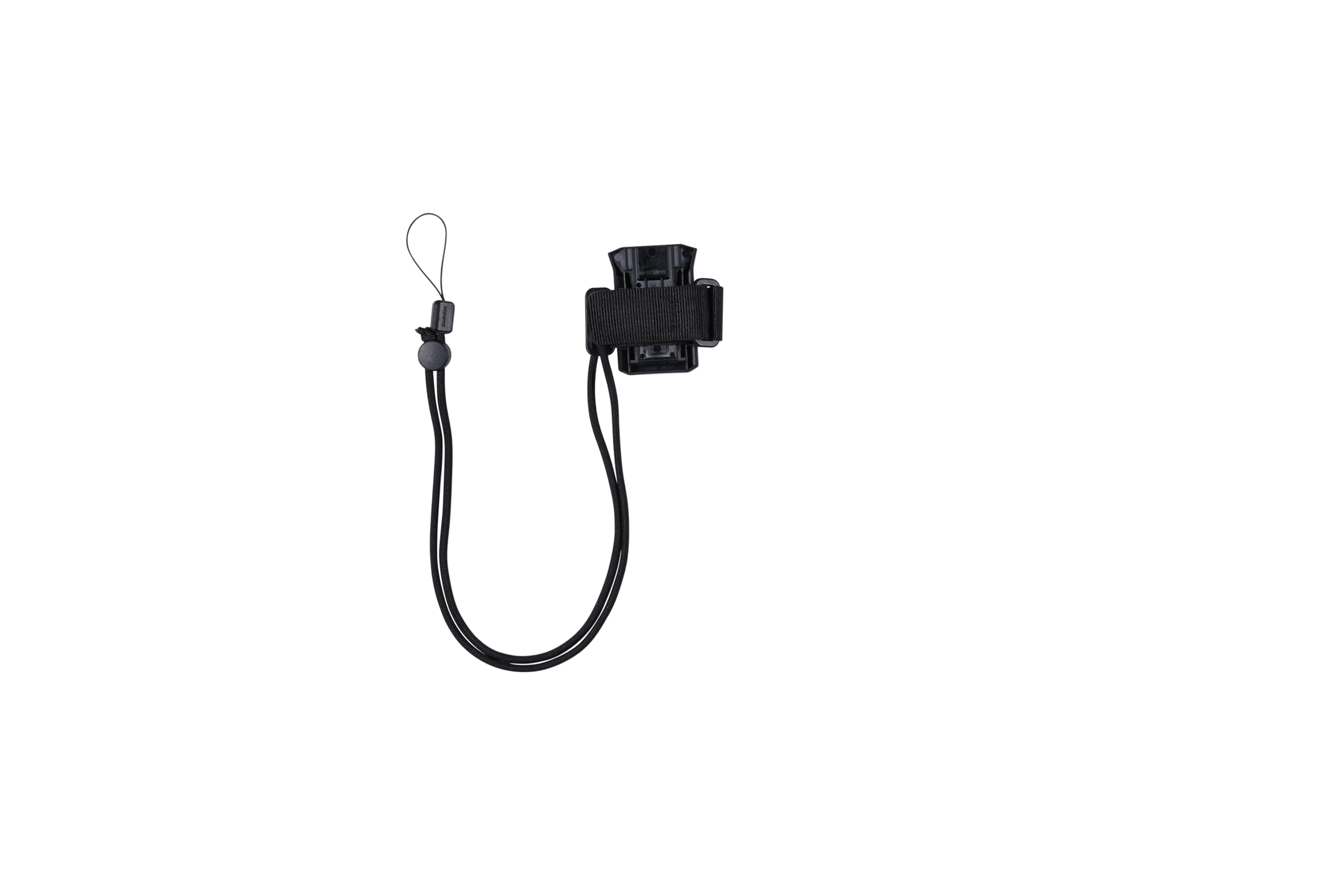 Garmin Backpack Tether Accessory, Compatible with eTrex Touch, GPSMAP H1 and GPSMAP H1i Plus handhelds, Original handheld accessory