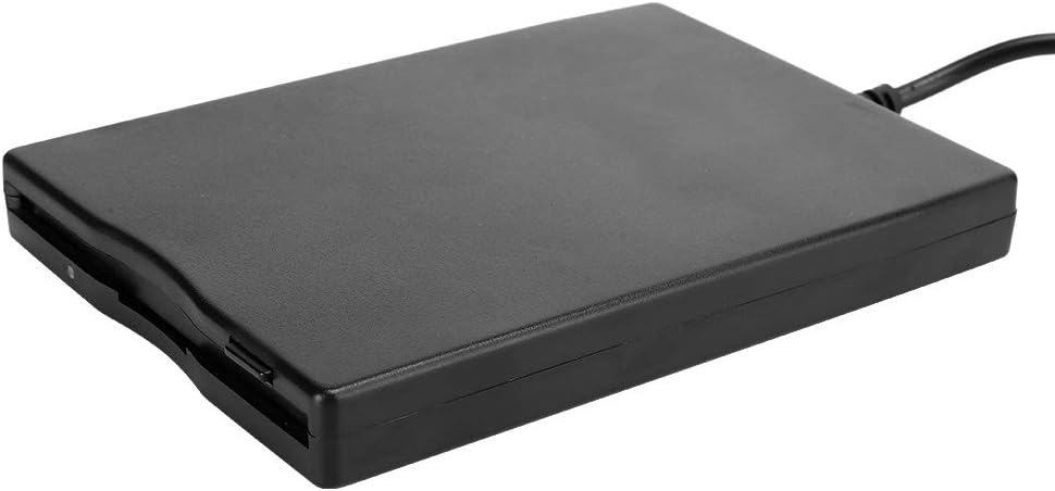 Lecteur de disquettes externe USB 1.1/2.0/3.0 - OMABETA - Blanc