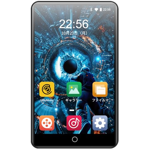 4C` MP3v[[ WiFi Bluetooth  y\ Mp4 Đ 1080P {L[{[hΉ 2000mAhobe[ y Android 4core fW^I[fBIv[[ ԍĐ HiFi 16GB 
