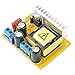 Qianson High Voltage DC-DC Boost Converter 8V-32V to ±45V-390V Adjustable ZVS Capacitor Charging Power Supply Module