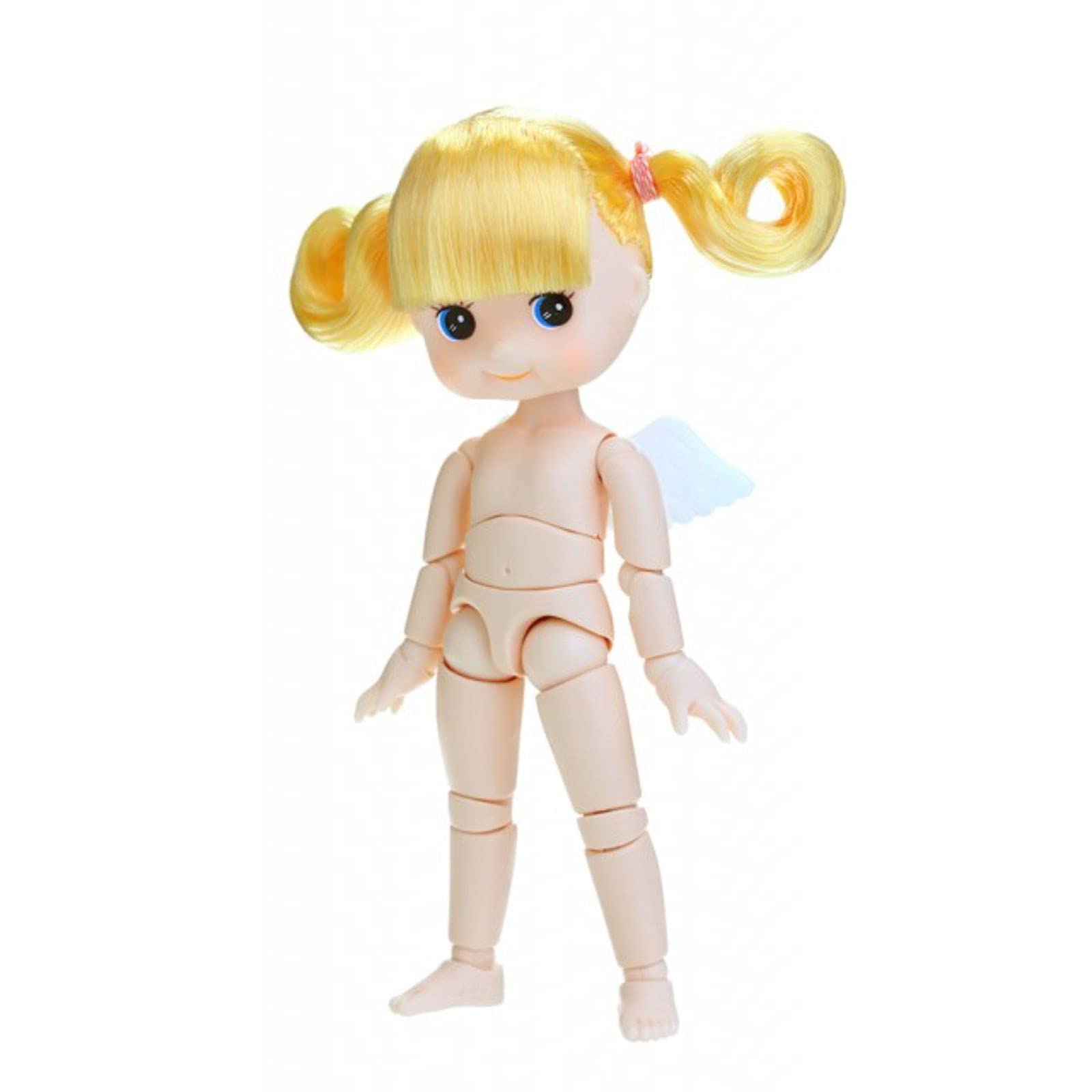 Amazon | オビツ製作所 フル可動キューピー ヘアコレクション