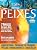 Capa de Guia Animais do Brasil - Peixes