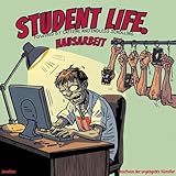 Hausarbeit Student Life